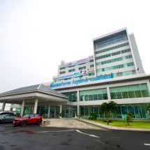 รพ. กรุงไทย เวสเทิร์น เปิดบริการ “ย่านนนทบุรี”มุ่งเป็น HOSPITAL FOR YOU ด้วยประสบการณ์กว่า 15 ปี