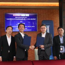 KEMREX เดินหน้ารุกต่างประเทศ เปิดศักราชส่งออกวิศวกรรมไทยทั่ว AEC