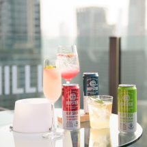 Hopster เปิดประสบการณ์ชิลกับฮอปโซดา 3 รสชาติ 3 สไตล์ แบบไร้แอลกอฮอล์
