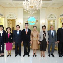 ILINK ปี 66 ตั้งเป้ายอดขายทะลุ 7.4 พันล้าน อนุมัติจ่ายปันผลหุ้นละ 0.20 บาท