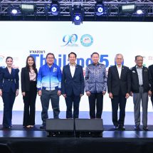 6 พรรค โชว์กึ๋นกฎหมายภาษี เวทีหอการค้าฯ “Thailand 5.0 ปฏิรูปภาษีเพื่อชีวิตที่ดีกว่า”