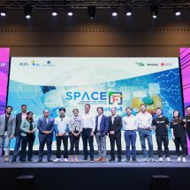 8 สตาร์ทอัพ FoodTech ระดับโลก ร่วมโชว์ผลงานนวัตกรรมอาหาร ในโครงการ SPACE-F Batch 4 Accelerator Demo Day
