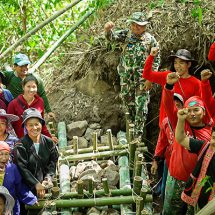 จากเขาหัวโล้น…สู่ป่าสมบูรณ์ด้วยชนเผ่าพิทักษ์ป่าแห่งลุ่มน้ำห้วยเมืองงาม