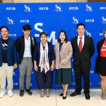 สสว. จัดงาน “SME POWER UP” – International Top Thai SME Business Matching