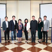 เตรียมพบกับเทศกาลไฟ Awakening Bangkok ประจำปี 2023