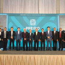 บริษัท พรีอิโน จำกัด เปิดตัวโปรเจกต์ METTĀ  โครงการเชิงนวัตกรรมผสมผสานการเกษตรและการพัฒนาที่ดิน