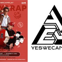 ‘YESWECANPLAY’ คว้า ‘MAIYARAP’ แรปเปอร์หนุ่มสุดคูล มอบความสุข ระเบิดความมันส์ ม่วนคัก ! 19 ธ.ค. 66 @ KHO-KUN Ubon