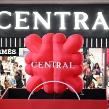 “ห้างเซ็นทรัลเมกาบางนา” พร้อมมอบประสบการณ์ “ช้อปสนุก ความสุขไซซ์เมกา” ภายใต้คอนเซ็ปต์ “GARDENA” 