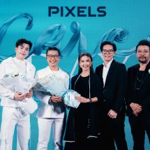 “PIXELS” เปิดตัว “นนกุล” พรีเซนเตอร์คนล่าสุด! พร้อมแจกรางวัลจากแคมเปญปี 2023 ในงาน “PIXELS CARE DAY