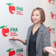 อินฟอร์มา มาร์เก็ตส์ สิงคโปร์ ชี้ช่องผู้ประกอบการอาหารเครื่องดื่มไทย<br>ร่วมงาน FHA-Food & Beverage 2024 สิงคโปร์