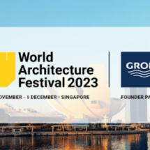 ลิกซิลร่วมฉลองความเป็นเลิศของแวดวงสถาปัตยกรรมและการออกแบบในงาน      World Architecture Festival 2023 