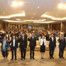 กรมการท่องเที่ยว จัดอบรมภายใต้แนวคิด “ธุรกิจท่องเที่ยวไทย ก้าวไปอย่างยั่งยืน : ลดต้นทุน สร้างกำไร ใส่ใจสิ่งแวดล้อม”