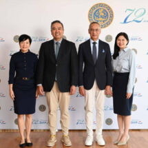 DITP โชว์ผลงานขับเคลื่อนการค้าระหว่างประเทศ ลุยจัดงานแสดงสินค้า สร้างโอกาสเพิ่มช่องทางการค้า