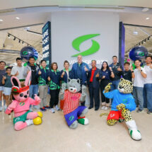 Supersports เปิดสาขาใหม่ใจกลางนครปฐม ทำเลไลฟ์สไตล์ประตูสู่ภาคตะวันตกรองรับกลุ่มนักศึกษาและนักท่องเที่ยว