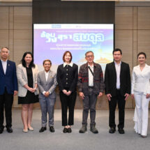 “ล้อมวงสุราสมดุล” เสนอรัฐแก้นโยบายเครื่องดื่มแอลกอฮอล์ไทย