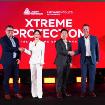 “Hi-Kool” ผนึก “Avery Dennison” ส่ง Paint Protection Film (PPF) ท็อปฟอร์มตลาดฟิล์มติดกันรอยรถยนต์ กลุ่ม “Premium Car – EV”