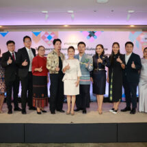 สศท. เปิดเวทีประชันไอเดียสร้างสรรค์งานออกแบบเครื่องแต่งกายแฟชั่น