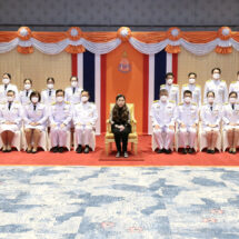 “นวัตกรรมวิทยาศาสตร์การแพทย์จากแล็บสู่ชีวิต Medical Sciences Innovations: From Lab to Life”