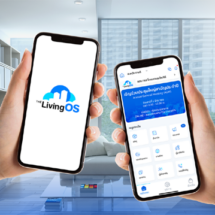 เอสซีจี ร่วมลงทุนสตาร์ตอัปดาวรุ่ง The LivingOS ผู้นำการบริหารคอนโดมิเนียมหมู่บ้านและชุมชนมุ่งยกระดับการอยู่อาศัย-ดูแลบ้านครบวงจร พร้อมผลักดันแพลตฟอร์มสู่อาเซียน