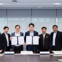 ไซไฟเซนส์เอเชีย บริษัทในเครือเอสซีจี จับมือ สมาร์ททีทีซี ผลักดันโซลูชัน IoTผ่านมาตรฐานของการไฟฟ้า ต่อยอดความเป็น Smart City