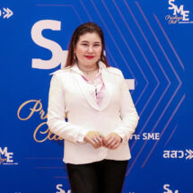 “สสว.” เดินหน้าจับมือ “ช้อปปี้” จัดแคมเปญต่อเนื่อง “SUPER SME MARKET”