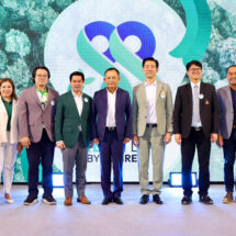 “เข็มเหล็ก”จัดงาน “88 Green Day”ตั้งเป้าผู้นำเทคโนโลยีการก่อสร้างสีเขียว