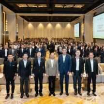 SCGP ชวนธุรกิจในห่วงโซ่คุณค่าบรรจุภัณฑ์ ทรานส์ฟอร์มลดปล่อยก๊าซเรือนกระจก