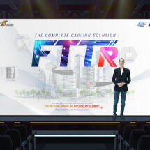 “LINK Fiber Optic To The Room (FTTR)”นวัตกรรมล้ำหน้าล่าสุด จาก บมจ. อินเตอร์ลิ้งค์ฯ