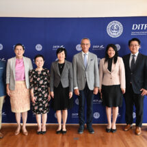 “พาณิชย์-DITP”โชว์ผลสำเร็จจัด 3 กิจกรรมขยายตลาดสินค้า บริการ Soft Power ไทย
