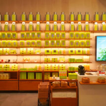 “NAIXUE” ยกต้นตำรับชาจีนระดับพรีเมี่ยม เปิด Flagship Store แห่งแรก