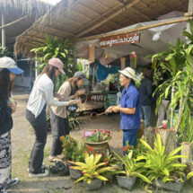 ว.ท่องเที่ยวฯ ม.รังสิต จัดกิจกรรมสร้างสรรค์การเรียนรู้ที่ไร้ขอบเขต