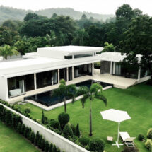 Sunplay Asia แถลงข่าวแนวคิดที่อยู่อาศัยเพื่อสังคมคุณภาพ: ยกระดับด้วยแนวคิด Environmental/Rehabilitation & Sustainable Living