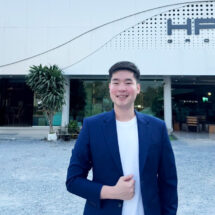 จากศูนย์ถึงพันล้าน ในวัย 24ปี “เน๊ต ธนพัฒน์” ผู้บริหารหนุ่ม ผู้ปลุกปั้นบริษัทผลิตเฟอร์นิเจอร์ “HPN Group” ฝันไกลแสนล้าน พร้อมพาสินค้าไทยสู่ทุกบ้านทั่วโลก