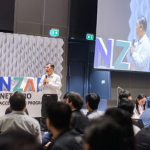 เอสซีจีเปิดหลักสูตรพัฒนาผู้ประกอบการเปลี่ยนผ่านสู่สังคมคาร์บอนต่ำเพื่อเพิ่มโอกาสในการแข่งขันพร้อมรับมือวิกฤติสภาพภูมิอากาศ