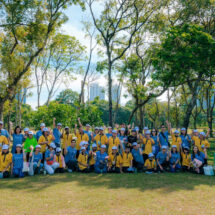 แวลูร่า เอ็นเนอร์ยี่ (ประเทศไทย) จัดโครงการ Focus on Ability 2025 ส่งเสริมสังคมแห่งความเท่าเทียมผ่านกิจกรรมแลกเปลี่ยนเรียนรู้ที่หลากหลาย