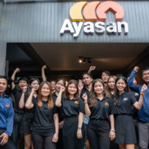 Ayasan (อะยะซัน) บริการโฮมเซอร์วิสสัญชาติญี่ปุ่น เติบโตอย่างก้าวกระโดด ผู้ใช้งานเพิ่มขึ้น 2 เท่าภายใน 2 ปี พร้อมเปิดตัวสาขาเชียงใหม่ ตั้งเป้าขยายสู่ 9 ประเทศ