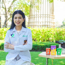 “ยาจิวะเฮิร์บ” ยกระดับความสำเร็จในปี 2024 พร้อมมุ่งสู่ปี 2025 เติบโตอย่างมั่นคง