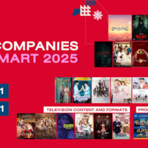 DITP เตรียมโรดโชว์งาน Hong Kong FILMART 2025ขนคอนเทนต์ไทยบุกตลาดฮ่องกง ตั้งเป้าโกยรายได้ไม่น้อยกว่า 1,200 ล้านบาท