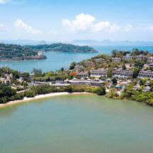 เวสทิน โฮเทลส์ แอนด์ รีสอร์ท ร่วมฉลอง “World Sleep Day” ด้วยบริการสร้างเสริมสุขภาพอันเป็นเอกลักษณ์