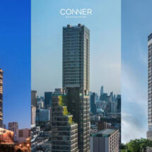 The Creators HQ โชว์ผลสำเร็จปี 67 ปิดยอดขายคอนโด High Rise 100% พร้อมเปิดตัว“Cira Residences” บ้านเดี่ยวลักชัวรี่ ย่านเลียบทางด่วน ทุ่มงบ 1,300 ลบ. เจาะกลุ่ม Ultra-Wealth