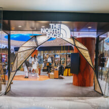 ไอคอนสยาม ตอกย้ำความเป็น Global Experiential Destination ชวนเปิดประสบการณ์ใหม่รับเทรนด์ Outdoor กับแบรนด์ดัง The North Face ใน “ONE BOX PRO Concept Store” แห่งแรกของโลก