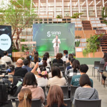 BITEC BURI ทุ่ม 2 พันล้าน พลิกโฉมพื้นที่ 169 ไร่ ปั้น ธุรกิจ LIVE & PLAY เจาะกลุ่ม B2C เปิดตัวโครงการน้องใหม่ “SAMA Garden” พื้นที่สีเขียวฮีลใจคนเมือง Green Lifestyle Centre ครบจบในที่เดียวแห่งแรกในประเทศไทย