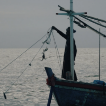 บางไทรย้อย หมู่บ้านประมงริมฝั่งเพชรบุรีที่ปลุกชีวิตคืนสู่ท้องทะเล