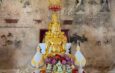 มหาพิธียกฉัตรพระประธานบวงสรวงพระแม่ธรณี เบิกเนตรพระพิฆเนศ หนุนนำชีวิต และเปิดขุมทรัพย์แห่งความสำเร็จ