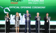 องค์กรนานาชาติ ร่วม อินฟอร์มา มาร์เก็ตส์ เปิดงาน ProPak Asia 2025