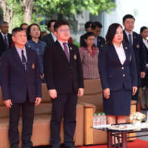 ม.เกริก จัดพิธี วันรำลึก 47 ปี ดร.เกริก มังคละพฤกษ์ ประจำปี พ.ศ. 2568 น้อมคุณความดี ดร.เกริก มังคละพฤกษ์ ผู้ก่อตั้งมหาวิทยาลัยเกริก พร้อมมอบรางวัลศิษย์เก่าดีเด่น