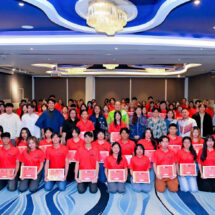 กระทรวงวัฒนธรรมจัดค่าย ‘CEO: Culture Empowers Opportunity – Youth Camp’ ปั้นผู้ประกอบการรุ่นใหม่จากรากวัฒนธรรม