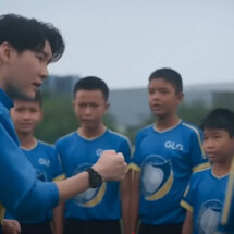 GLO ส่งต่อภาพยนตร์สั้นสร้างแรงบันดาลใจแห่งการให้ มุ่งสู่ “สังคมแห่งความสุขที่ยั่งยืน”