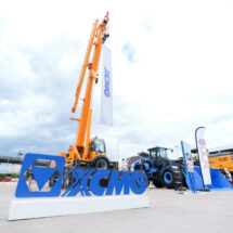 บีเม็กซ์ เผยความสำเร็จงาน CBA Expo 2025 และ Concrete Expo Asia 2025  มีผู้เข้าชมงานจากไทยและต่างประเทศรวม 4000 ราย ปิดยอดเจรจาซื้อขายมากกว่า 110 ล้าน