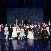 จบไปแล้วอย่างยิ่งใหญ่กับบรรยากาศสุดประทับใจจากรอบ Preliminary – Japan Music And Talent Competition 2026 – Winter Season